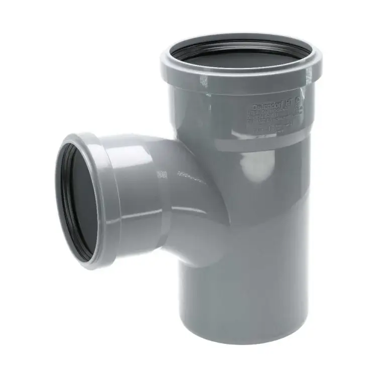 Тройник Ostendorf HTEA Ger 115430