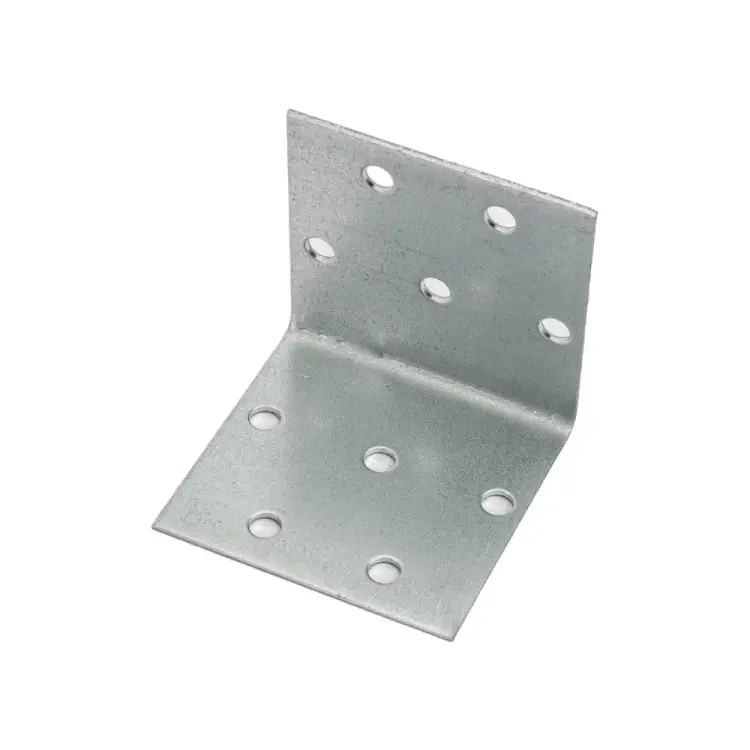 Равносторонний крепежный уголок РК ГРУП KUR РКГ00005549