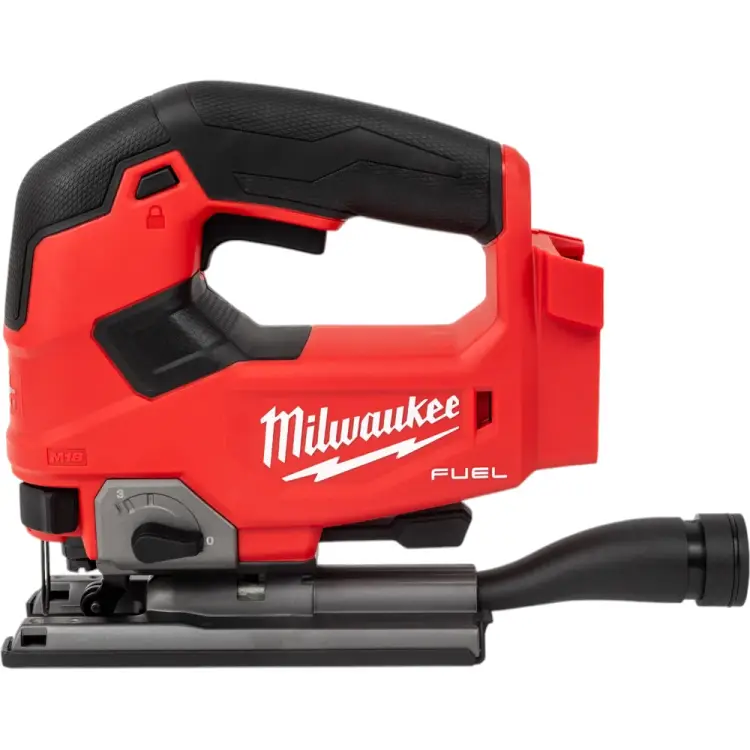 Аккумуляторный лобзик Milwaukee M18 FJS-0X FUEL 4933464726 Аккумуляторный лобзик Milwaukee M18 FJS-0X FUEL 4933464726