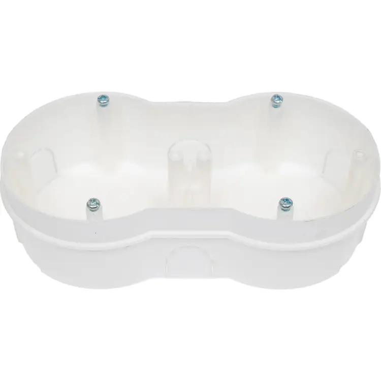 Монтажная коробка BYLECTRICA для бетона и кирпича К-228