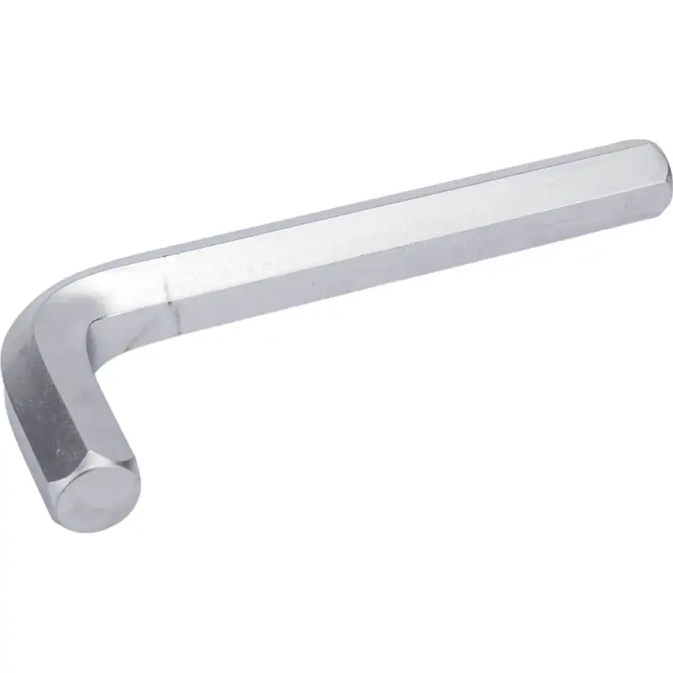 Г-образный шестигранный ключ Rockforce RF-76424(18830) Г-образный шестигранный ключ Rockforce RF-76424(18830)