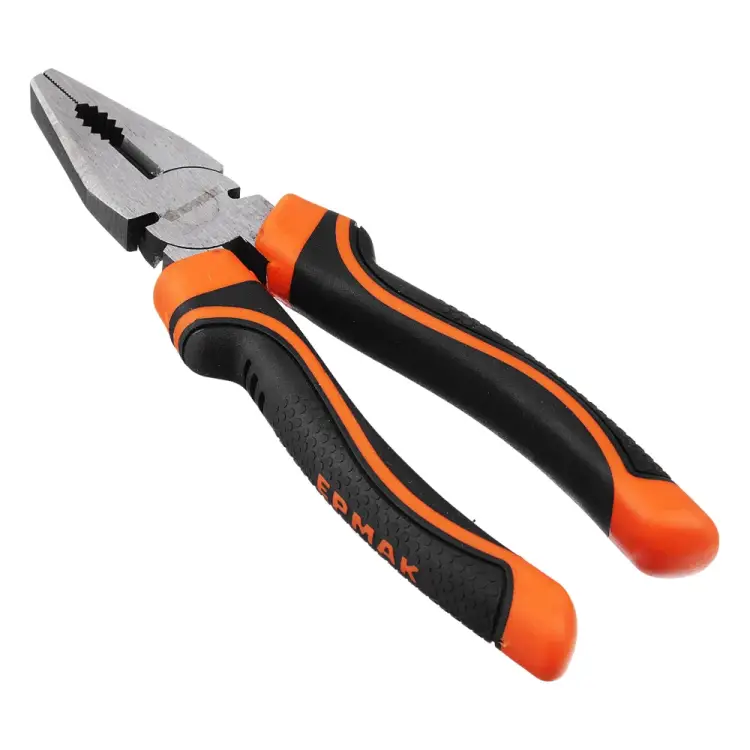 Плоскогубцы ЕРМАК Мастер 661-084