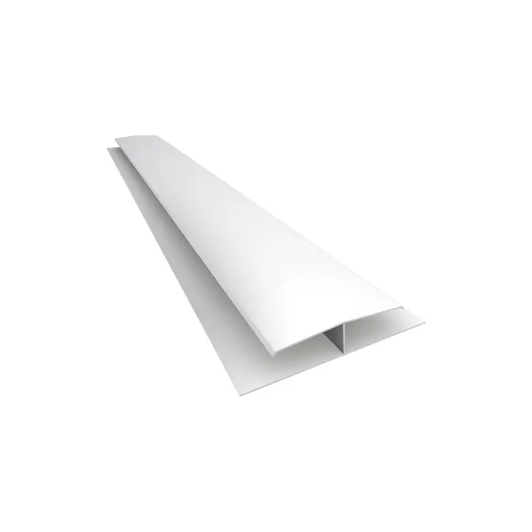 Стыковочный пвх профиль Центурион 14646