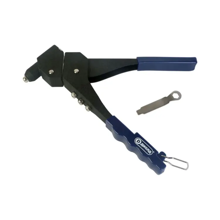 Поворотный заклепочник ДИОЛД 90500055 Поворотный заклепочник ДИОЛД 90500055