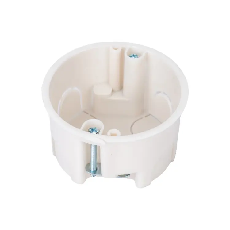 Установочная коробка BYLECTRICA К-215