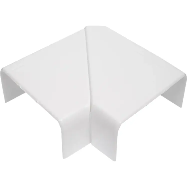 Плоский изменяемый угол кабельного канала SPL 105005S