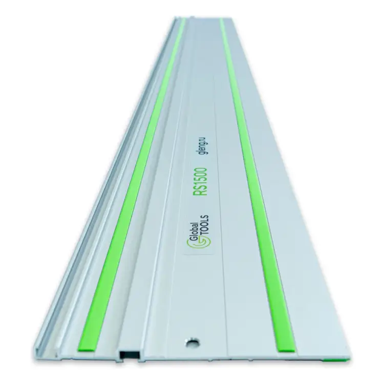 Шина направляющая GlobalTOOLS GT RS 1500 GT-008-115-0006 Шина направляющая GlobalTOOLS GT RS 1500 GT-008-115-0006