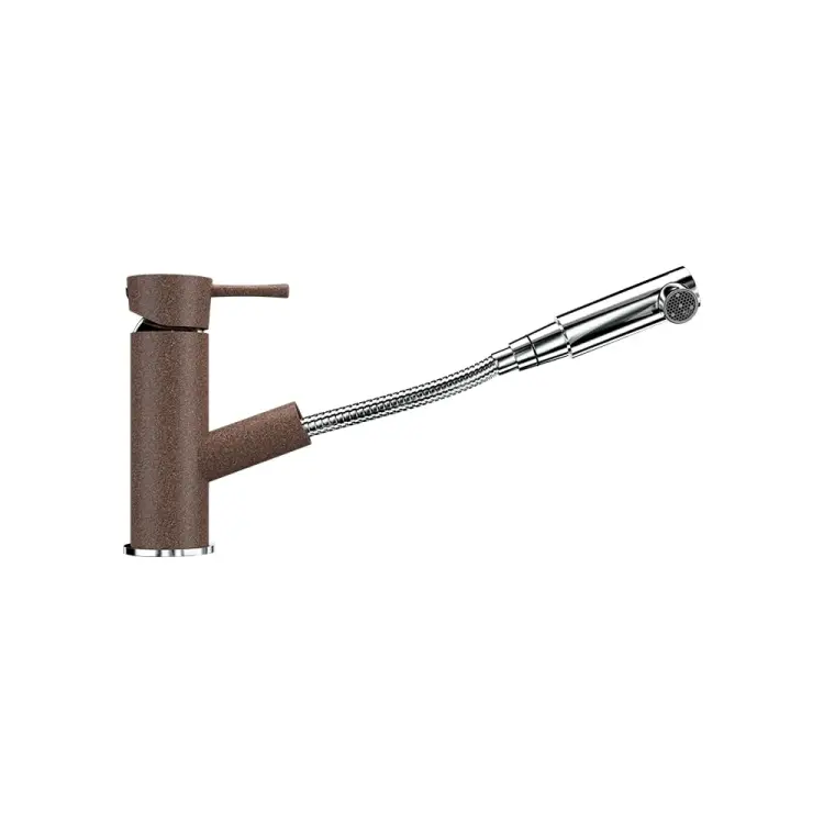 Смеситель для кухни ULGRAN U-009 U-009-307