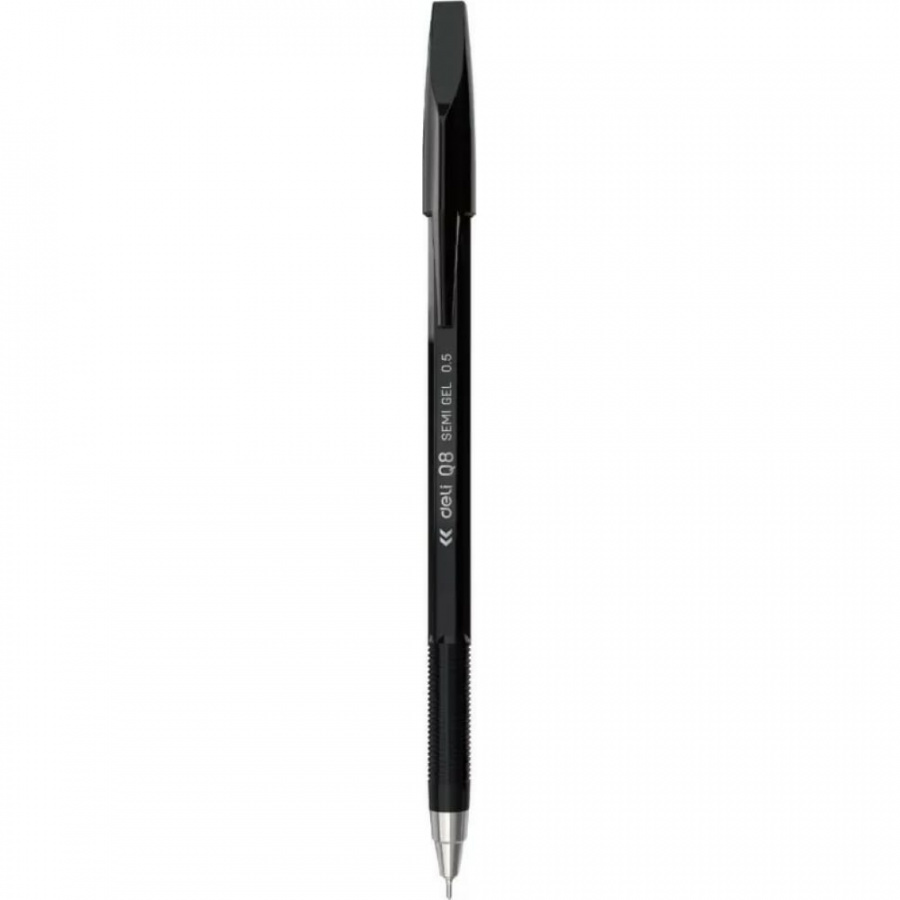 Набор шариковых ручек DELI Think EQ8-BK