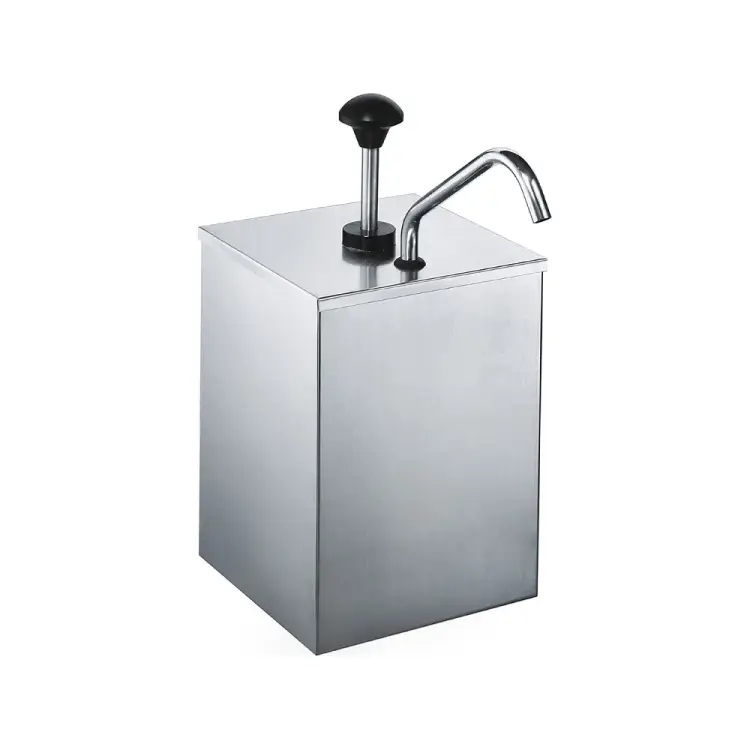 Диспенсер для соусов Viatto va-cd3 174638