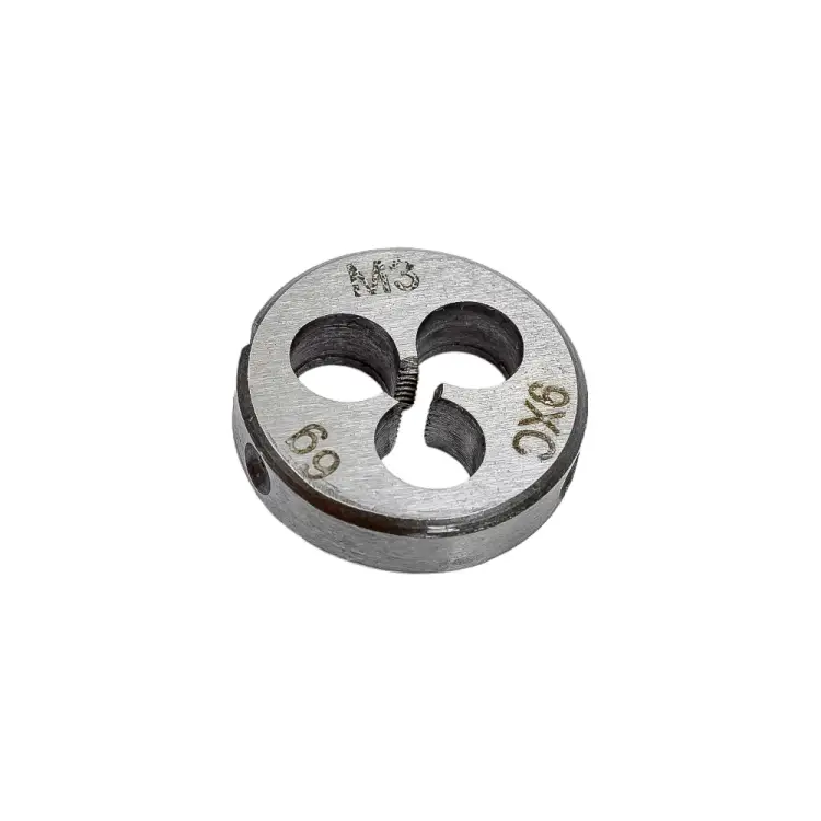 Плашка Gigant GT-0075