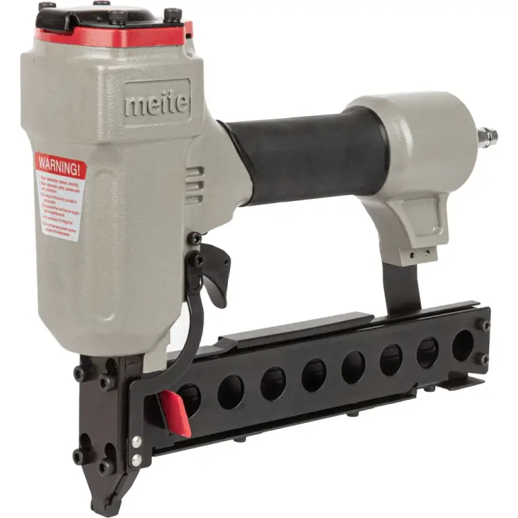 Каркасный скобозабивной пневмоинструмент MEITE 440KB GBA16B00304
