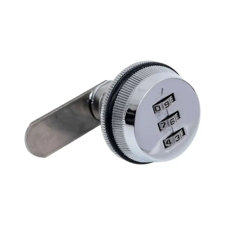 Мебельный замок Стандарт 14868