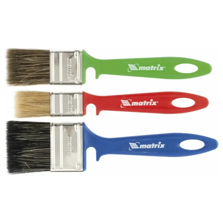 Набор кистей MATRIX Универсальный 83399