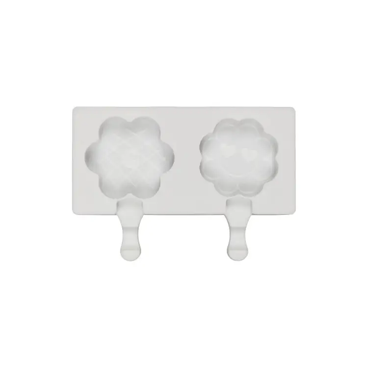 Силиконовая форма для мороженого S-Chief 554393