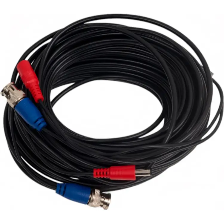 Кабель для видеонаблюдения Falcon Eye BNC-BNC