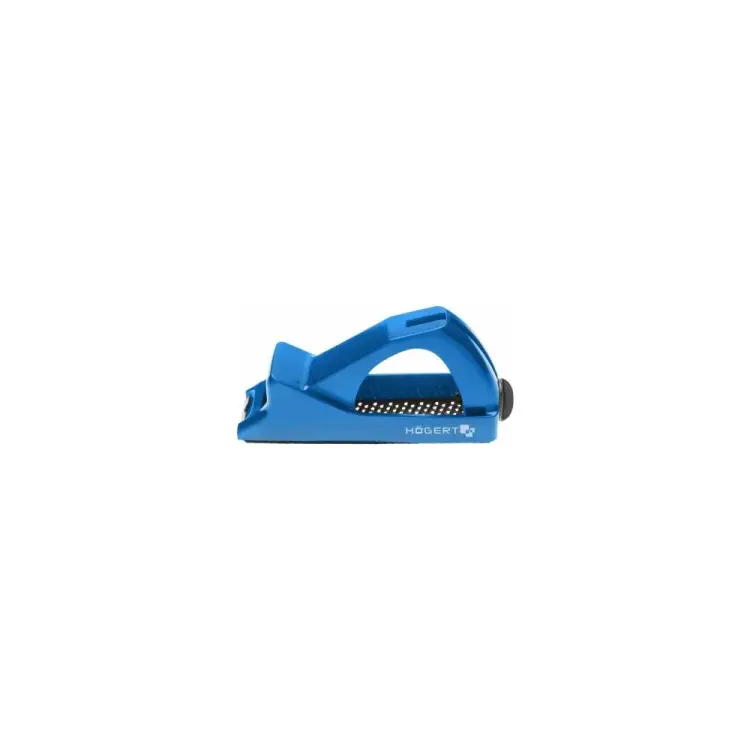 Рашпиль HOEGERT TECHNIK HT3B640