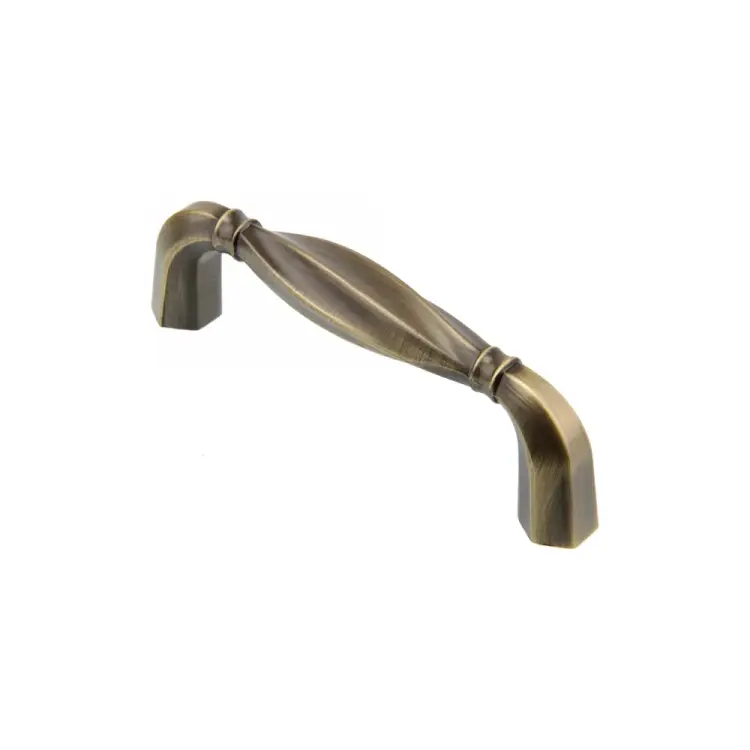 Ручка скоба Kerron RS-114-96 MAB Ручка скоба Kerron RS-114-96 MAB