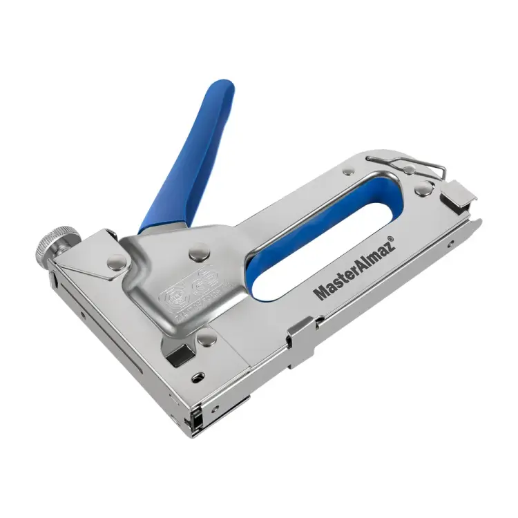 Степлер для скоб МастерАлмаз 10502941