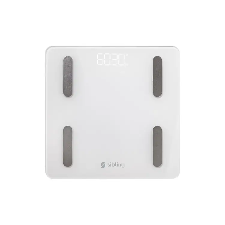Умные весы SIBLING 00-00016228