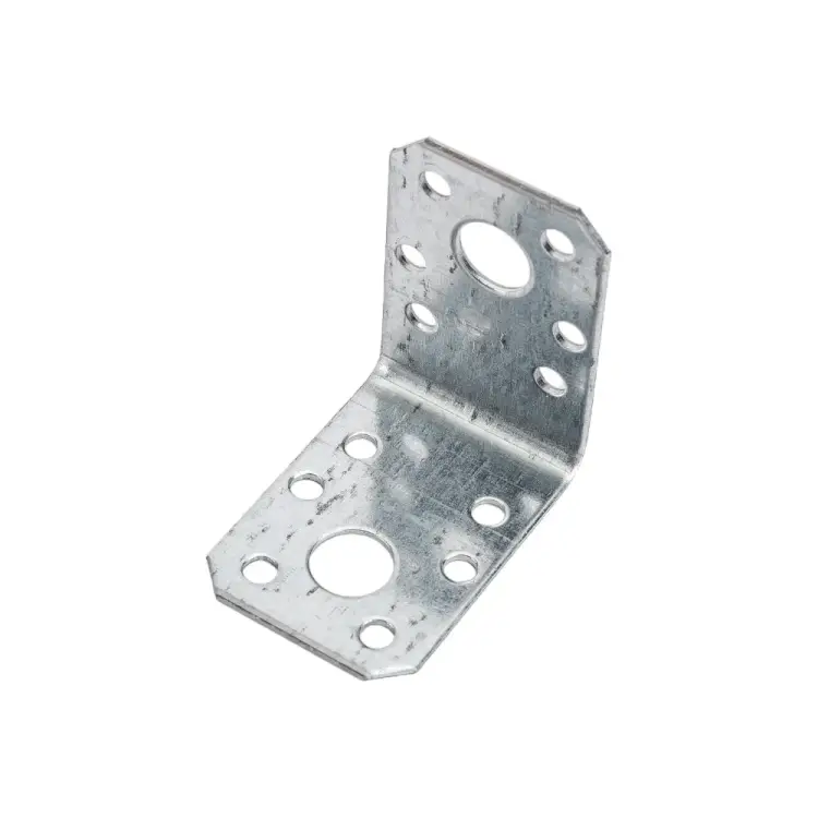 Крепежный уголок РК ГРУП KU РКГ00007709