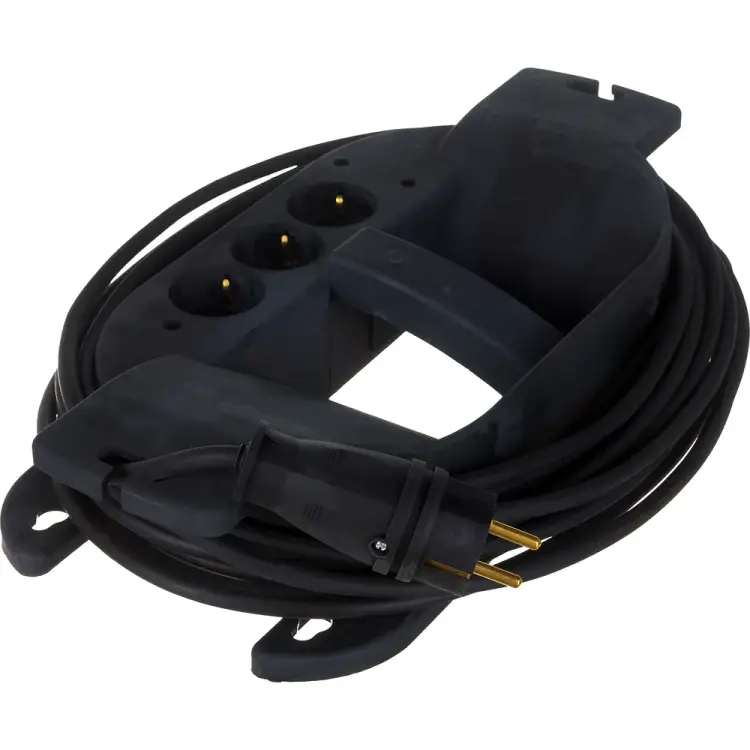 Удлинитель Gigant Professional PEC-020 80050 Удлинитель Gigant Professional PEC-020 80050