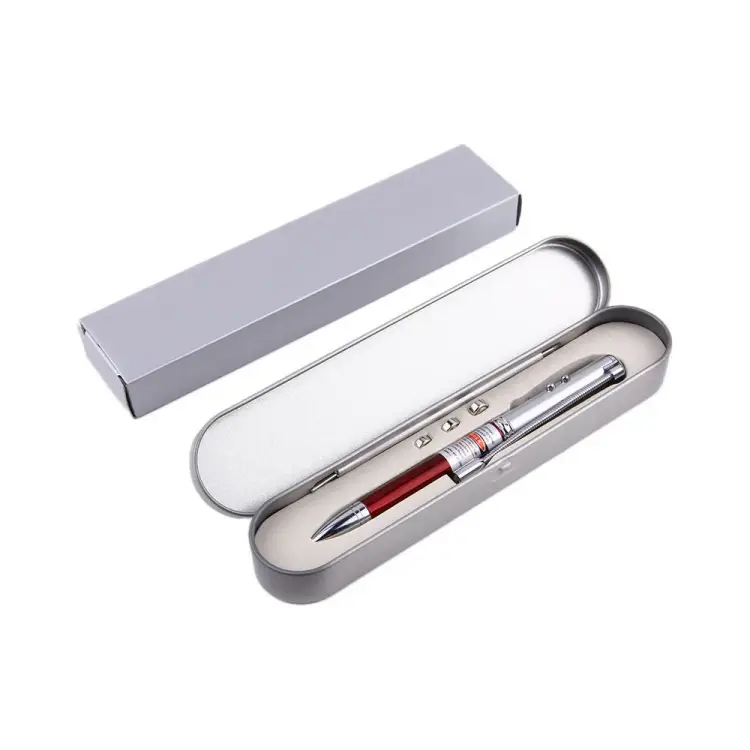 Светодиодная лазерная указка ООО Комус RP-36 218006