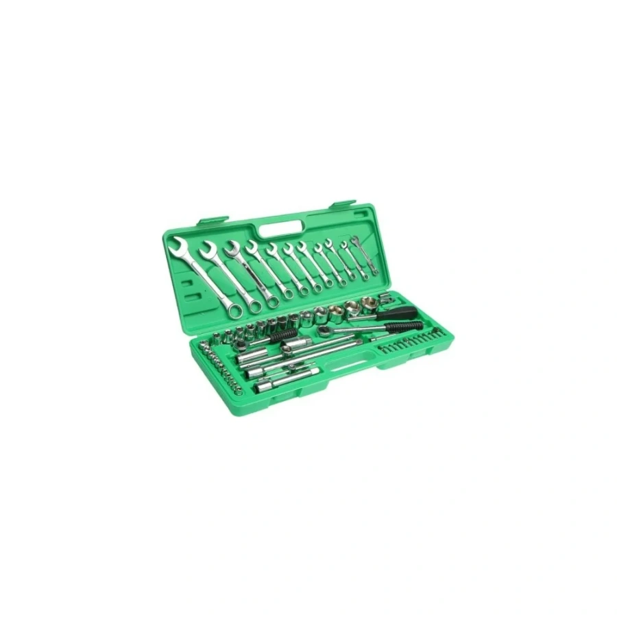 Универсальный набор инструментов ТУНДРА 881867