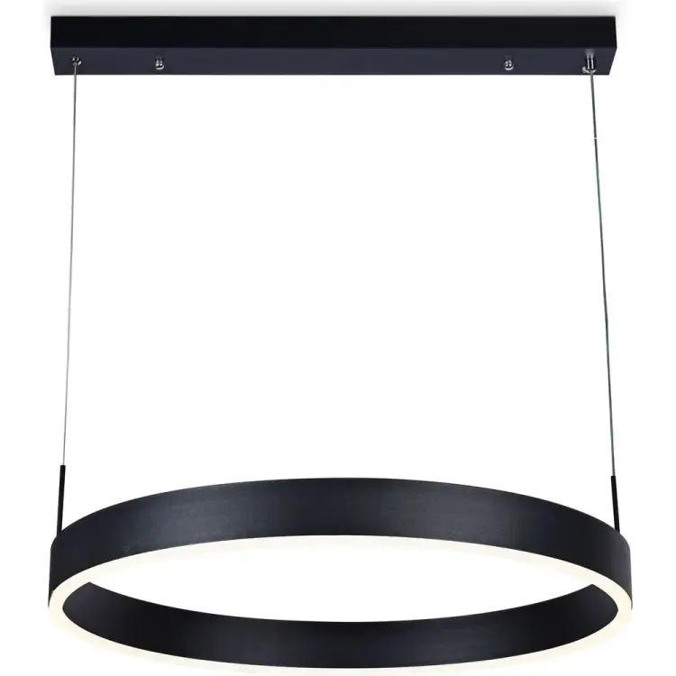 Подвесной светильник Ambrella Light ACRYLICA FA6606