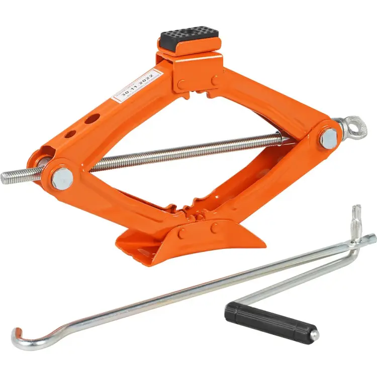 Ромбический домкрат Airline AJ-R-01