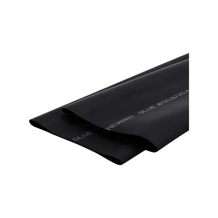 Двустенная клеевая термоусаживаемая трубка REXANT 26-2110