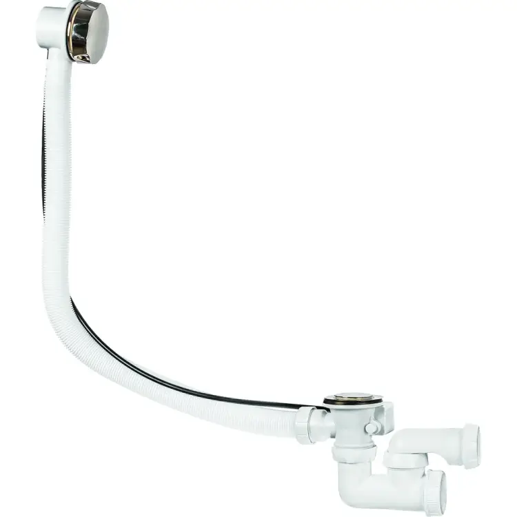 Слив-перелив для ванны Wirquin WIRQUIN 30975014