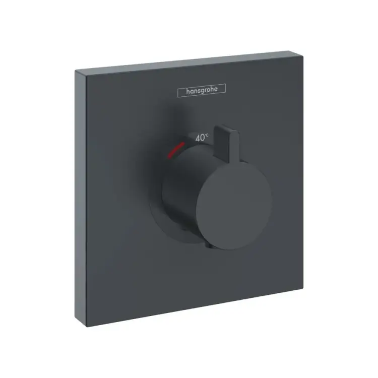 Внешняя часть смесителя для душа Hansgrohe Select highflow 15760670 94205