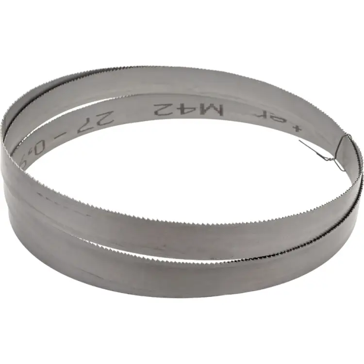 Пильное полотно для ленточных пил METALMASTER M42 17928