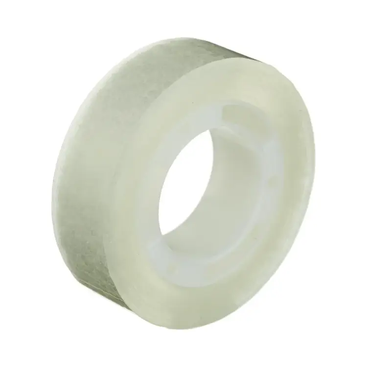 Канцелярская клейкая лента Комус 107515