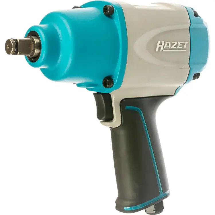 Пневматический гайковерт HAZET 9012SPC Пневматический гайковерт HAZET 9012SPC
