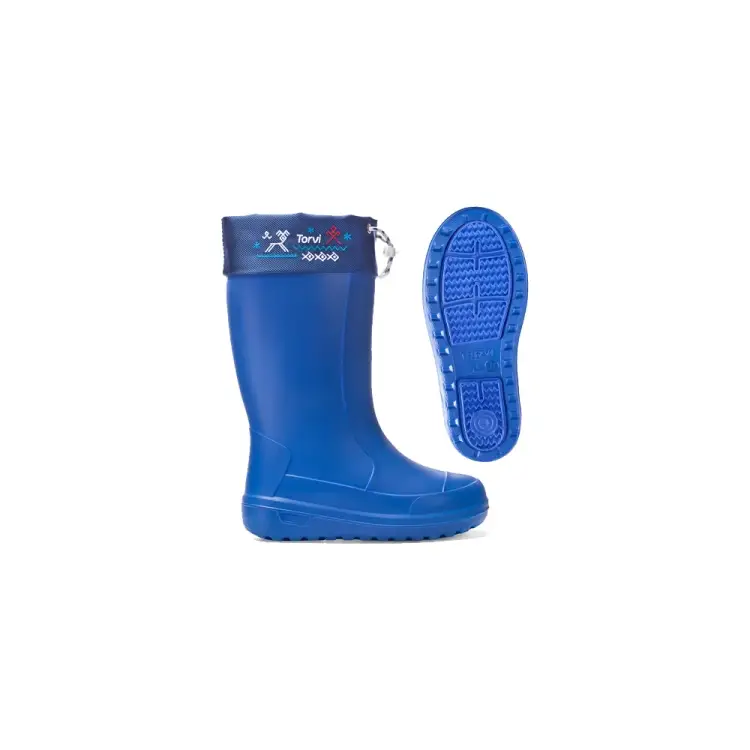 Женские сапоги TORVI ОНЕГА CBJ06T4037