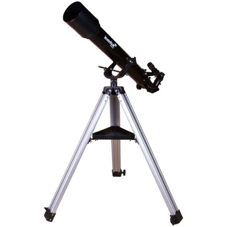 Телескоп Levenhuk Skyline BASE 70T 72848 Телескоп Levenhuk Skyline BASE 70T 72848