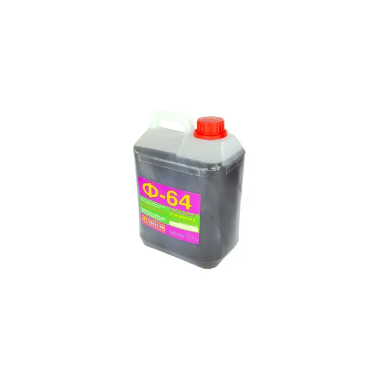 Флюс для пайки алюминия Connector Ф-64 F64-5000 Флюс для пайки алюминия Connector Ф-64 F64-5000