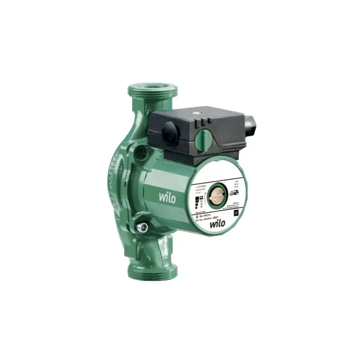 Циркуляционный насос Wilo STAR-RS 25/6-130 9168934 Циркуляционный насос Wilo STAR-RS 25/6-130 9168934