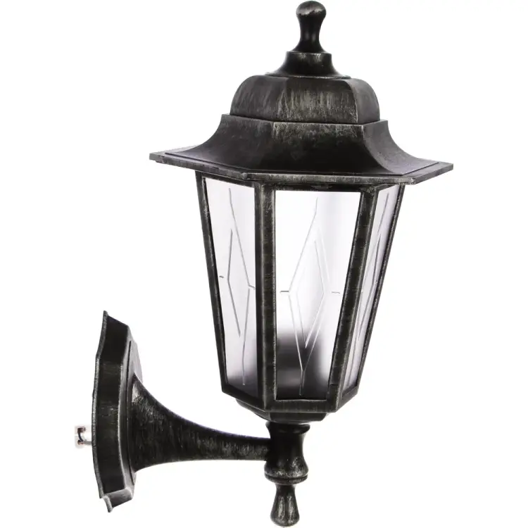 Садово-парковый светильник Camelion PP4101/02 C42 НБУ 06-60-001 У1 "Леда1" 13836