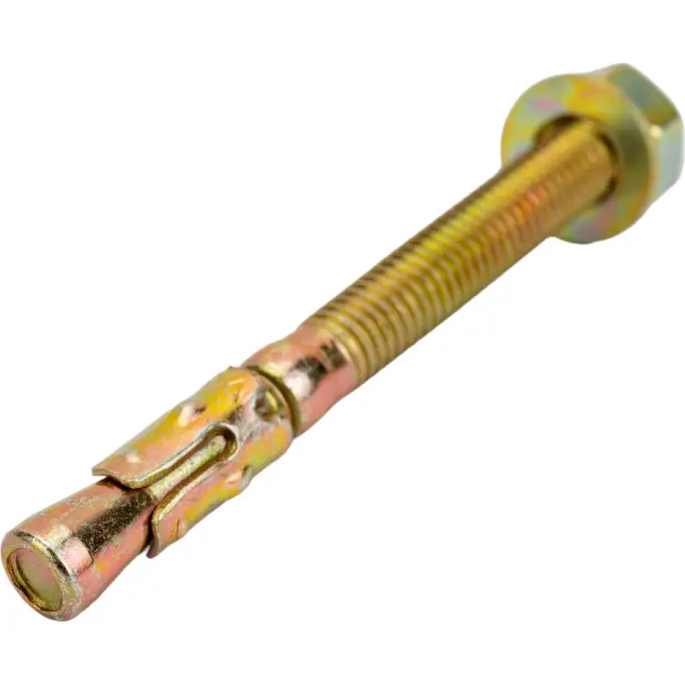 Клиновой МЕТИЗНЫЙ ДВОР 8х80 (50 шт.) 4607159069443