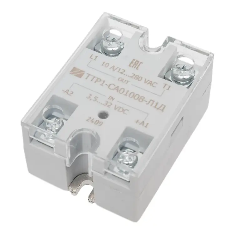 Реле ЗАО Протон-Импульс ТТР1-СА01008-Л1Д Пр10028