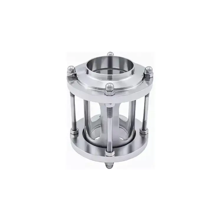 Трубный диоптр типа TITAN LOCK TL032PDWD Трубный диоптр типа TITAN LOCK TL032PDWD