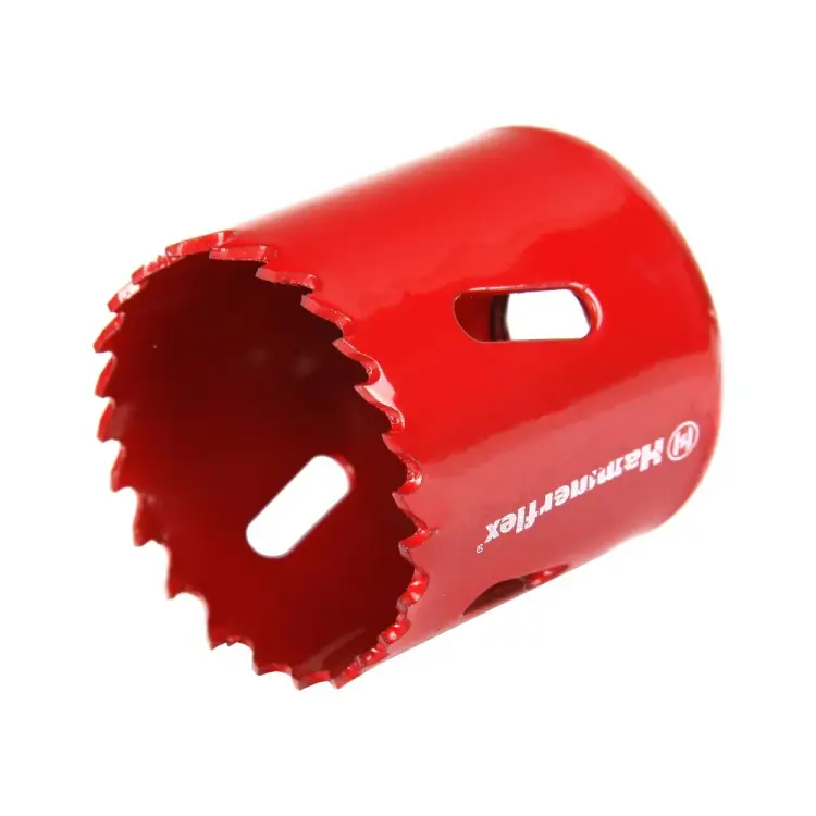 Коронка Hammer Flex 224-009 58742