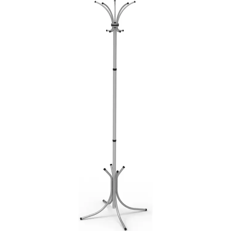 Напольная вешалка ТИТАН МЕТА Нова-4 4607078089263
