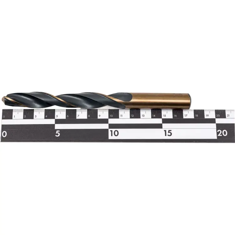 Сверло по металлу ООО "ТМТ ГРУПП" 41426