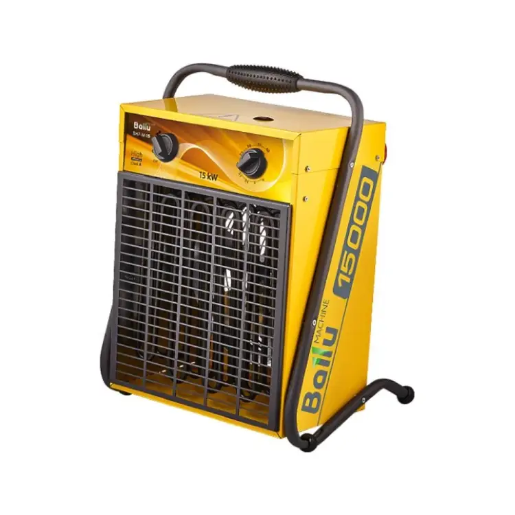 Тепловая пушка Ballu BHP-M-15