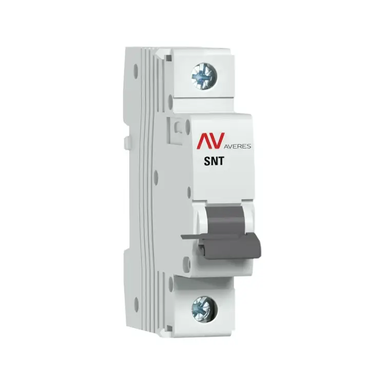 Независимый расцепитель EKF AV-SNT AVERES av-snt-averes