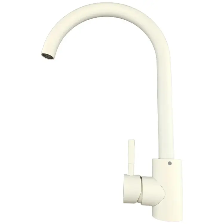 Смеситель для кухни OUTE T40313BK-341